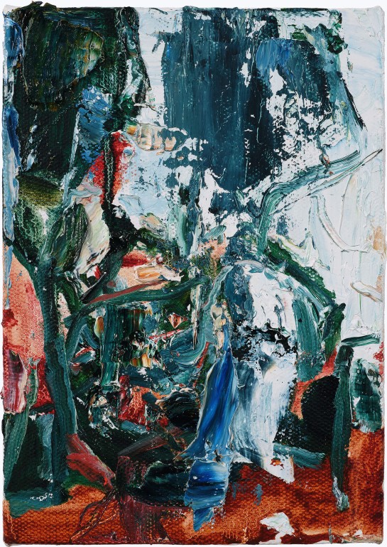 屠宏濤：The Valley