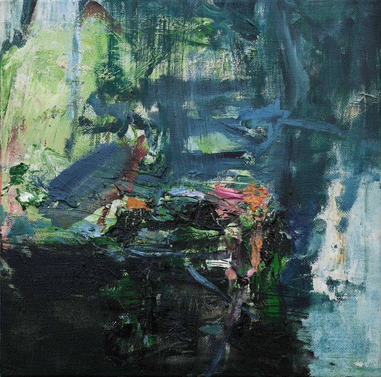 屠宏濤：林蔭